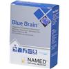 Named BLUE BRAIN 10 BUSTINE 2 G