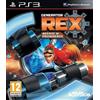 ACTIVISION Generator Rex Agente di Providence