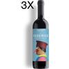(3 BOTTIGLIE) Pandolfa - Federico 2023 - Sangiovese di Romagna Superiore DOC - 75cl