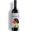 Pandolfa - Pandolfo 2023 - Sangiovese di Romagna Superiore DOC - 75cl