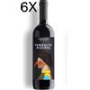 (6 BOTTIGLIE) Pandolfa - Pandolfo Riserva 2021 - Sangiovese di Romagna Superiore Riserva DOC - 75cl