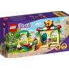 LEGO 41705 LA PIZZERIA DI HEARTLAKE CITY FRIENDS