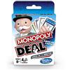 Monopoly Hasbro Monopoly - Deal (Hasbro E3113105), versione in spagnolo