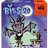Schmidt Spiele 40890 Biss 20, TRE Mago gioco di carte, 8