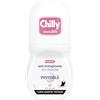 Chilly Invisible Deo Roll-On - 50 Ml