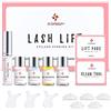 Bestauty 2024 Kit Laminazione Ciglia,Laminazione Ciglia Lit Completo,Lash Lift Kit, Laminazione Sopracciglia,Kit Professionale Semipermanente Per Ciglia Arricciate,Adatto Per Uso Domestico e in Salone