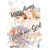 Star Comics Run away with me, girl (Vol. 3)