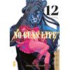 Star Comics No guns life (Vol. 12)