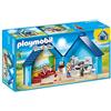 Playmobil Take anway Box Holiday House