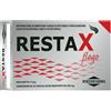 RESTAX FLOGO 30 CAPSULE