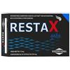 Restax Integratore Restax Gaba con Lactium e Astaxantina, 30cps