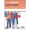 Minimum Fax Tratti & ritratti. I grandi personaggi del fumetto da Alan Ford a Zagor