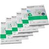 GBC Pouches per plastificatrici GBC matt - 2x75 µm - opache - A3 Conf. 100 pezzi - 41660E