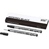 Montblanc REFILL RB LEGRAND M 2x1 MYSTERY BLACK PF marca