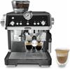 DeLonghi Macchina Caffè Automatica Espresso Cappuccino La Specialista EC9335.BK