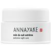 ANNAYAKE DISTRIB. KELEMATA Srl Annayake Soin Nuit Extreme50ml - Crema Notte Antirughe Rigenerante