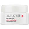 ANNAYAKE DISTRIB. KELEMATA Srl Annayake Ultratime Crème De Nuit Anti-âge 50ml - Crema Notte Rigenerante e Anti-Età