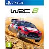 Bigben Interactive WRC 6 - PlayStation 4