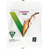 Hario, Confezione di filtri in Carta per caffè, VCF-01-100M, White, Size 03-100pcs