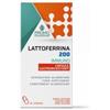 Promopharma Lattoferrina 200 Integratore 30 capsule
