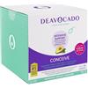Pecten group Deavocado Conceive nuova formula Integratore 30 bustine