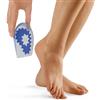 BAUERFEIND ViscoSpot Bilateral Heel Cushions Size 2