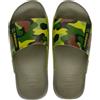 HAVAIANAS SLIDE PRINT Ciabatte Unisex