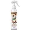 Veddelholzer 250 ml Kokos Spray. Sciogli nodi per cani, districante pelo cane gatti, cuccioli, cappotto. Accessori per gatti, accessori per cani, cura del gatto