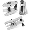 DAYUAN 3 Pezzi. Set Strumento di Rimozione Universale Rimozione del Giunto sferico Sepeartor Attrezzi Auto Utensili per autofficina