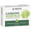 FEDERFARMA.CO SPA PROFAR CARBONE VEGETALE 80CPR