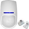 Pyronix rilevatore doppia tecnologia filare - KX15DT
