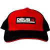 XP Metal Detectors - Cappellino DEUS II