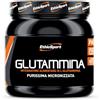 EthicSport - Glutammina - Barattolo da 300 g - Integratore alimentare di L-Glutammina