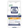 Vetline Cane Adulto Pollo 12,5 Kg