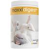 maxxipaws maxxidigest+ Prebiotici e Probiotici per Cani - Integratore per l'Apparato Digerente e il Sistema Immunitario, 375g