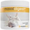 maxxipaws maxxidigest+ Prebiotici e Probiotici per Cani - Integratore per l'Apparato Digerente e il Sistema Immunitario, 200g