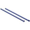 Regiplast Ce707 Viti per placca di comando per cassetta WC, modello Evo, 670/Bi, flusso Cesame/750