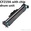 HP GRUPPO TAMBURO COMPATIBILE HP CF219A LaserJet Pro M102 12K NERO