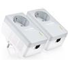 Tp-link Powerline Tp-link TL-PA4010P 500Mbps [TL-PA4010PKIT]