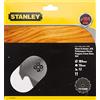 Stanley STA13020-XJ Lama per sega circolare - Lama per sega circolare