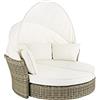KONTE.DESIGN Daybed LESLY Naturale