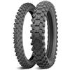 MICHELIN Motodak Gomma Michelin Tracking 110/100-18 M/C 64R TT