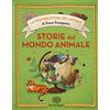 Einaudi Ragazzi Storie del mondo animale. Ediz. a colori