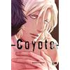 flashbook Coyote #04