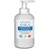 DAF PHARMA di Alfredo Pulpito Vita Idra Detergente Intimo Emolliente per Pelle Sensibile 250 ml