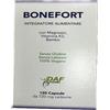 LICOFARMA Srl Daf Pharma Di Alfredo Pulpito Bonefort Capsule 120 Capsule
