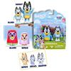 GIOCHI PREZIOSI BLY00000 BLUEY COPPIA PERSONAGGI