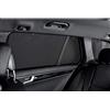 Carshades Set di Car Shades Compatibile con Dacia Duster II 2018-2023 (6-Parti) Tendine Parasole su Misura