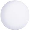 KONTE.DESIGN Lampada LED POOL GARDEN a Sfera Diametro 50 cm