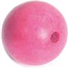 INNSPIRO Contiene legno sfera rosa diam. 15 mm. 300 u. ca.